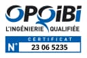 Certifié OPQIBI