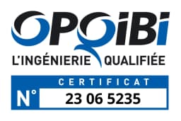 Certifié OPQIBI