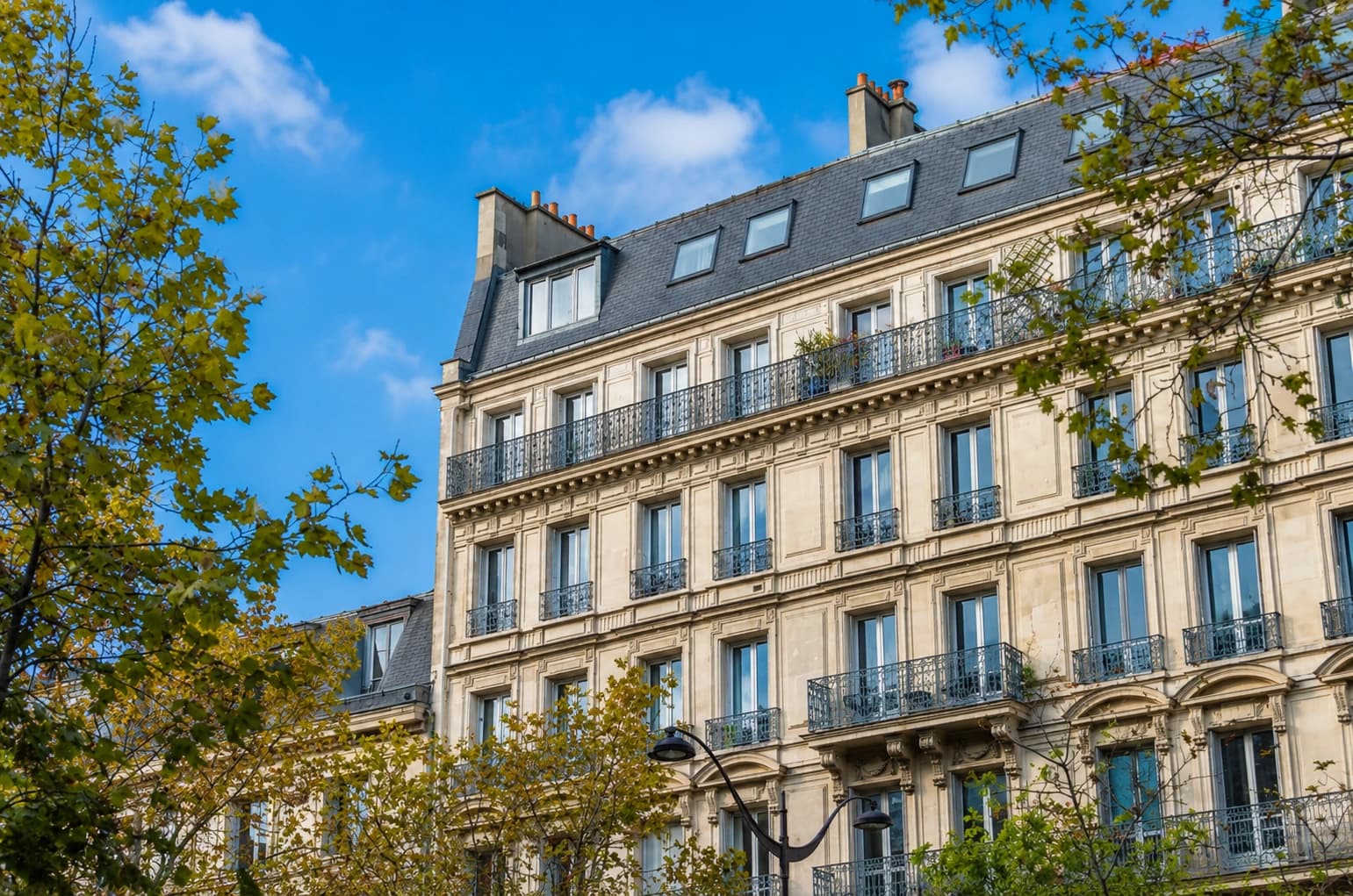 Copropriété