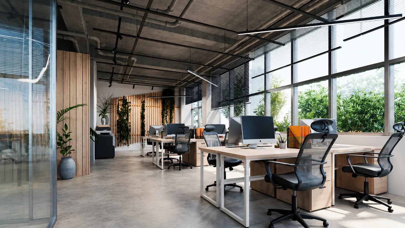 Tertiaire & Grandes Entreprises