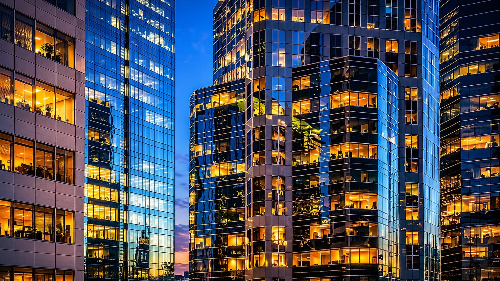 Tertiaire & Grandes Entreprises